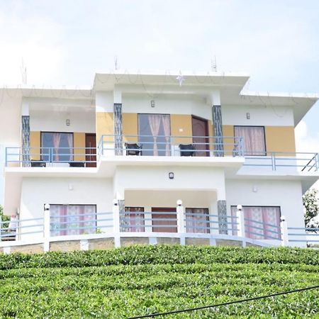 Vagamon Green Haven Resort エクステリア 写真