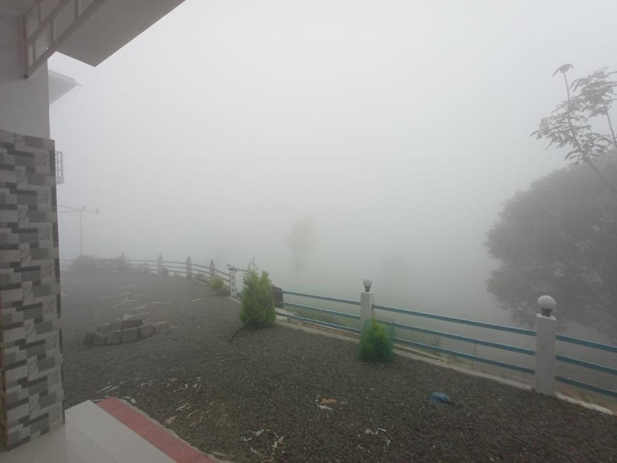 Vagamon Green Haven Resort エクステリア 写真