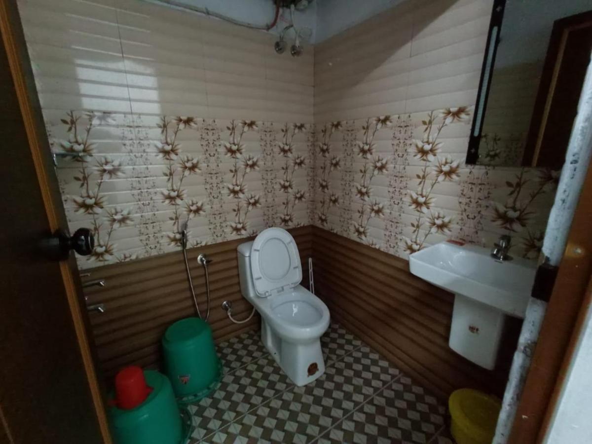 Vagamon Green Haven Resort エクステリア 写真