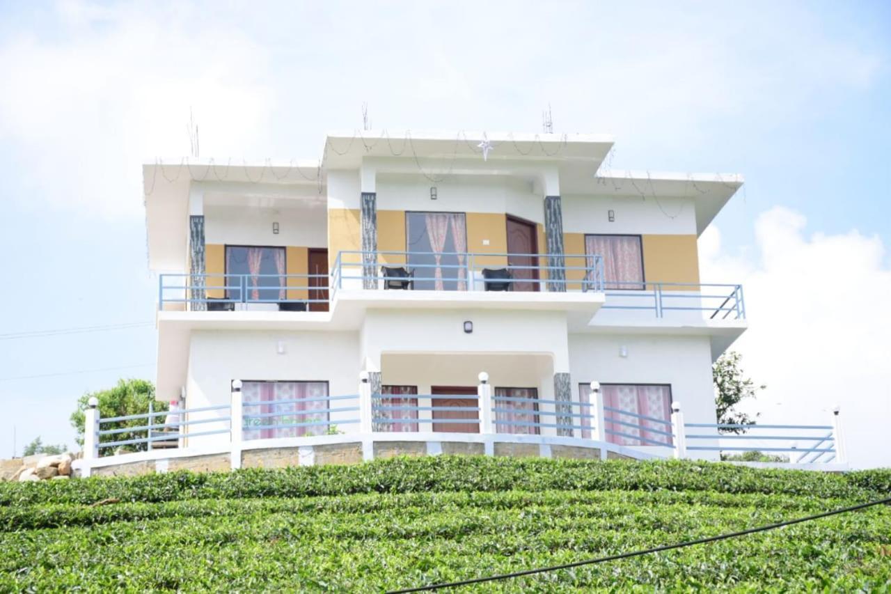 Vagamon Green Haven Resort エクステリア 写真