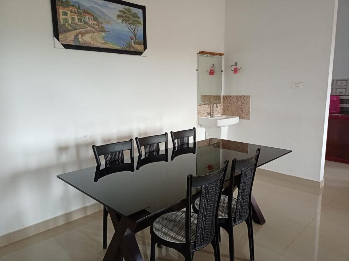 Vagamon Green Haven Resort エクステリア 写真