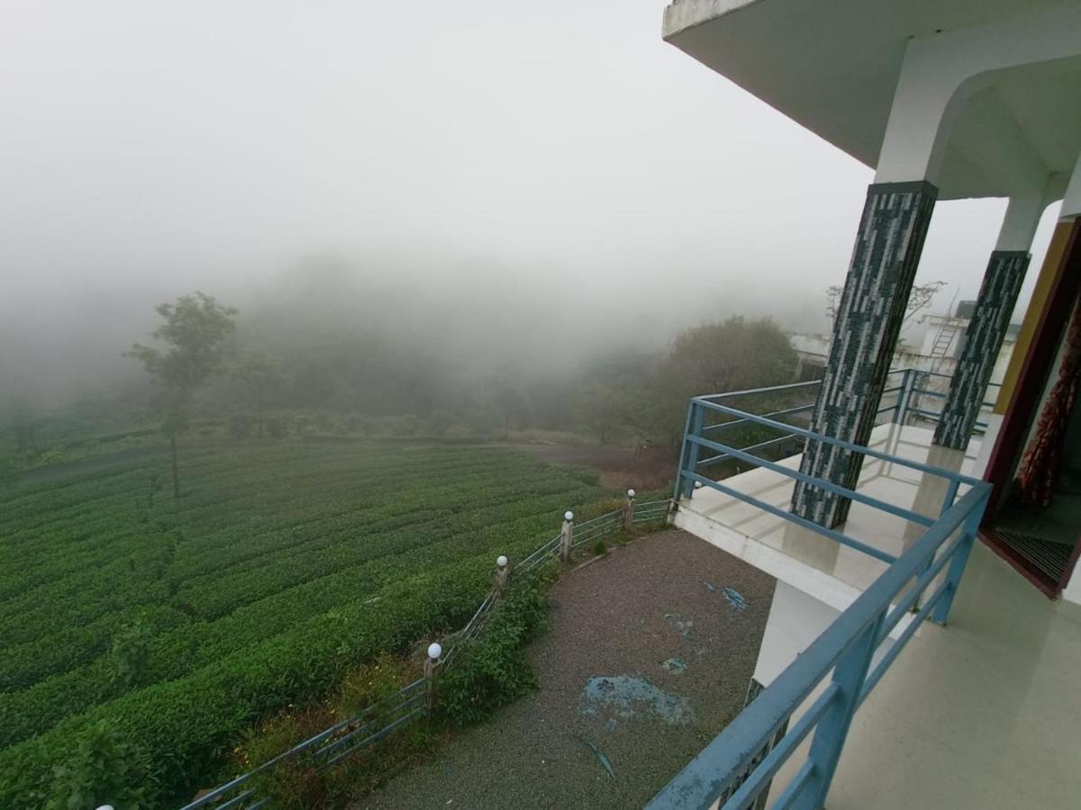 Vagamon Green Haven Resort エクステリア 写真