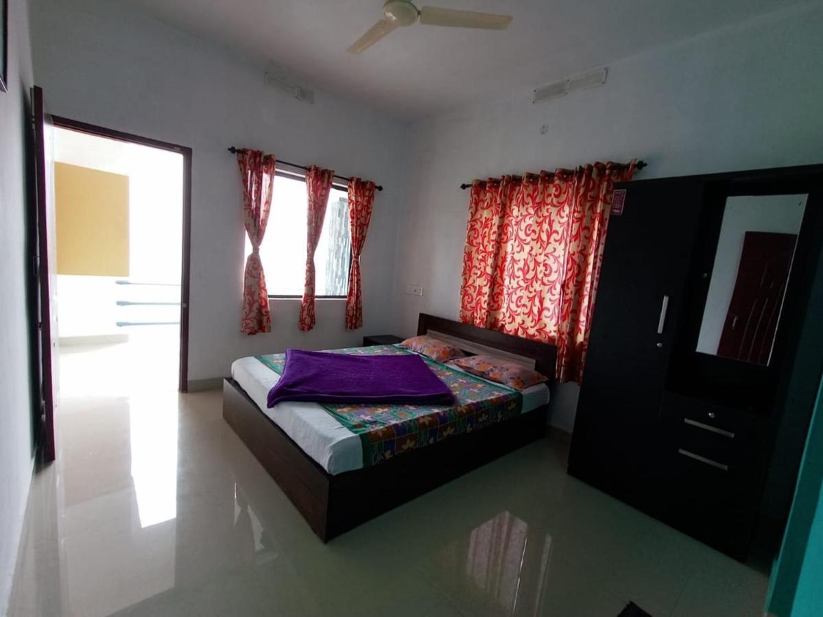 Vagamon Green Haven Resort エクステリア 写真
