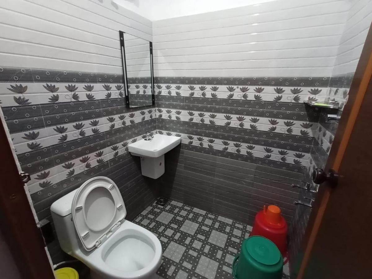 Vagamon Green Haven Resort エクステリア 写真