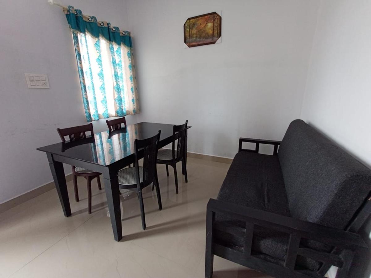 Vagamon Green Haven Resort エクステリア 写真