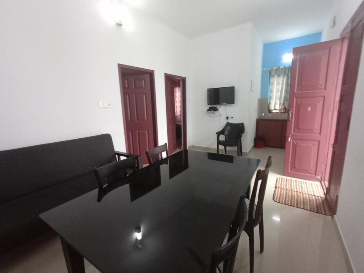 Vagamon Green Haven Resort エクステリア 写真