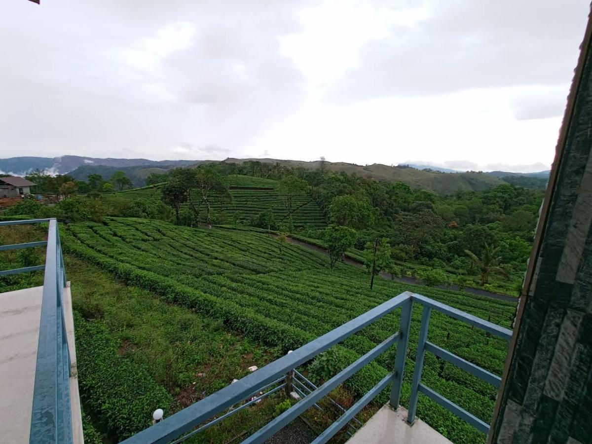 Vagamon Green Haven Resort エクステリア 写真