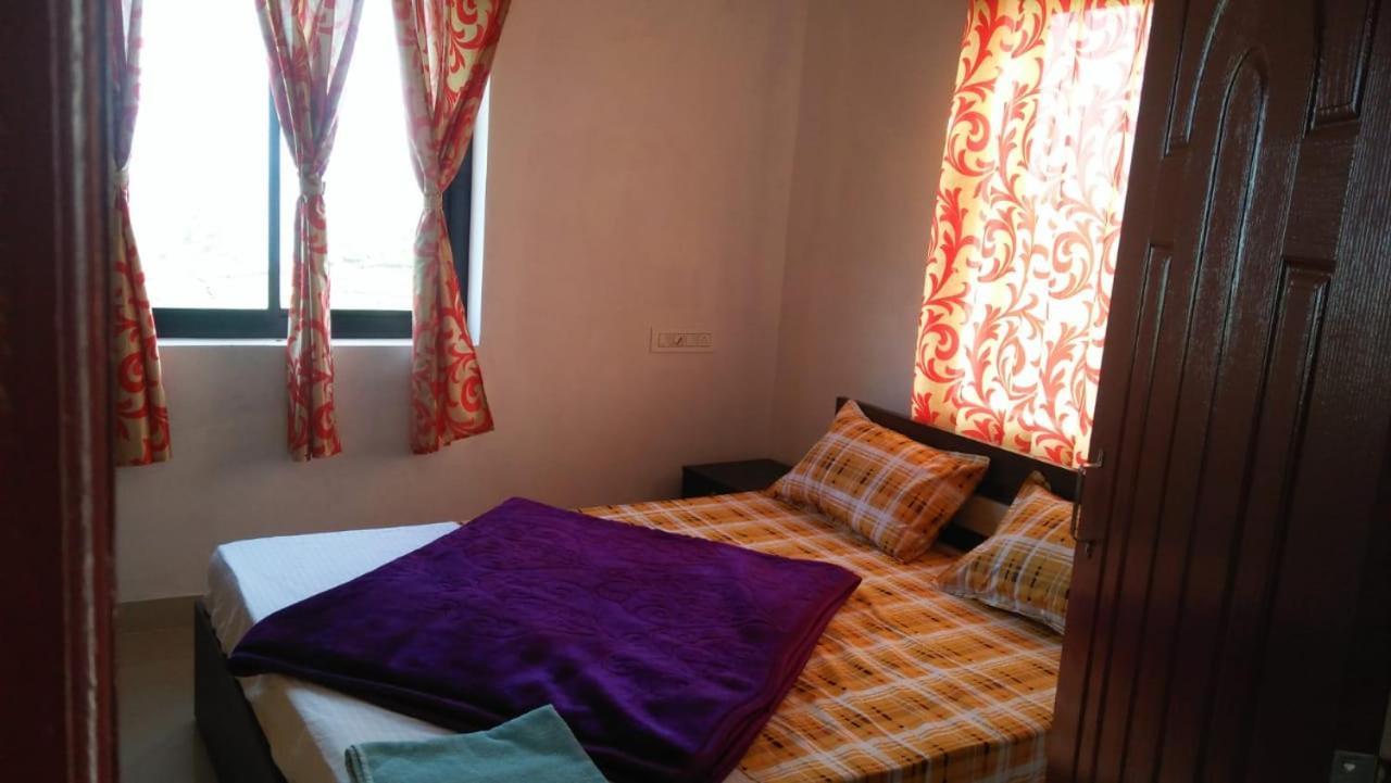 Vagamon Green Haven Resort エクステリア 写真